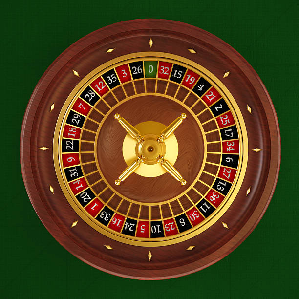High-definition card table with multiple camera angles
